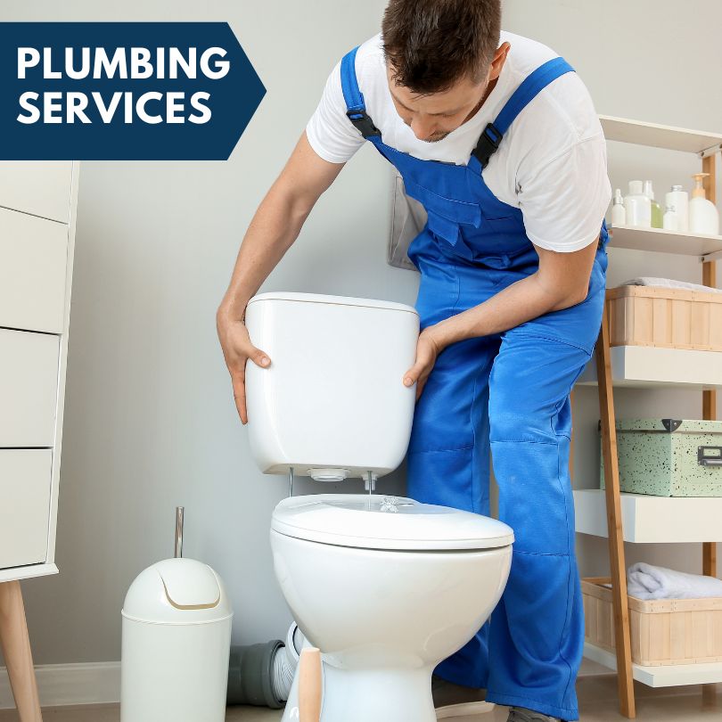 Plumbing Company in Jerome, AZ